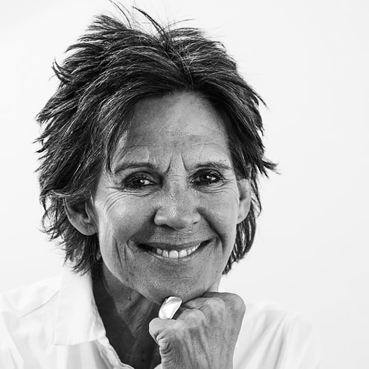 Bidragsyter Marit Figenschou