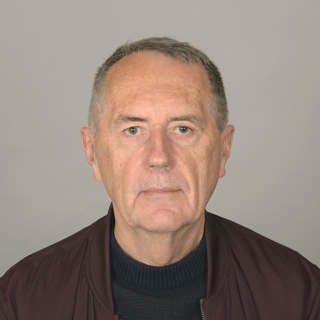 Bidragsyter Bjørn Olav Utvik