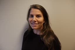 Bidragsyter Liv Lofthus