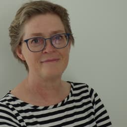 Bidragsyter Eva Kofoed