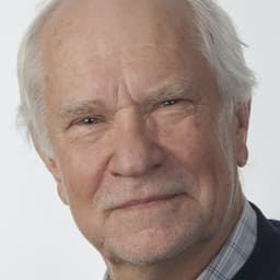 Bidragsyter Erik Gauer