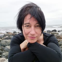 Bidragsyter Cathrine Myhre Solbjør