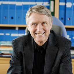 Bidragsyter Morten Skjørshammer