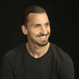 Bidragsyter Zlatan Ibrahimovic