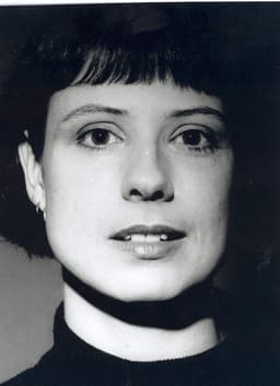 Bidragsyter Karoline Frogner