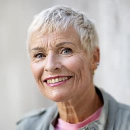 Bidragsyter Kari J. Kværner