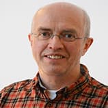 Bidragsyter Harald Torsteinsen