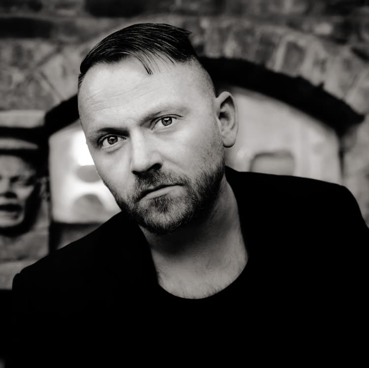 Bidragsyter Erlend Erichsen