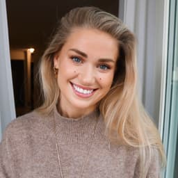 Bidragsyter Kristiane Aateigen