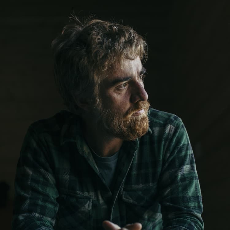 Bidragsyter Paolo Cognetti