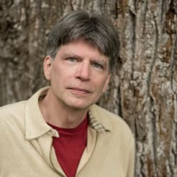 Bidragsyter Richard Powers