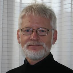 Bidragsyter Geir Johansen