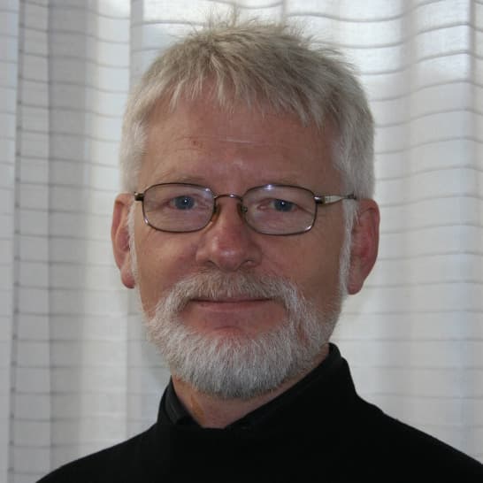 Bidragsyter Geir Johansen