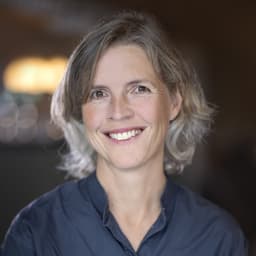 Bidragsyter Kjersti Lundetræ