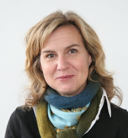 Bidragsyter Nicoline Frølich