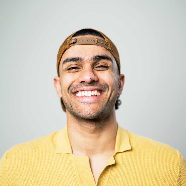 Bidragsyter Dennis Siva Lie