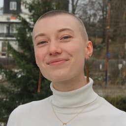 Bidragsyter Thea Jacobsen