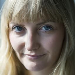 Bidragsyter Anne Stine Johnsbråten