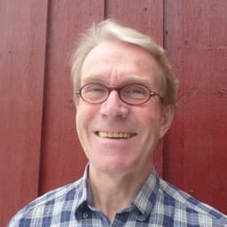 Bidragsyter Jan Eivind Myhre