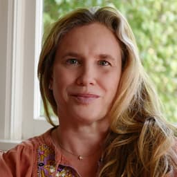 Bidragsyter Miranda Cowley Heller