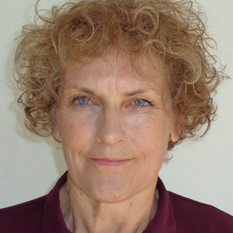 Bidragsyter Siri Ytrehus