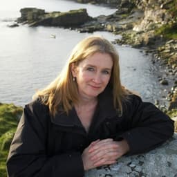 Bidragsyter Sharon Bolton