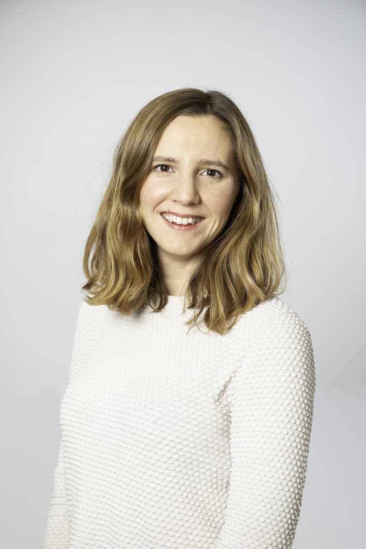 Bidragsyter Lene Sundalskleiv