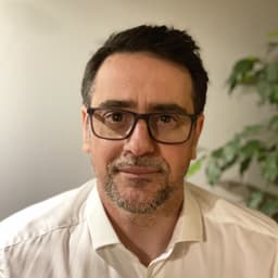 Bidragsyter Alexandre Dessingué