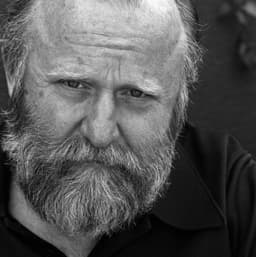 Bidragsyter Frank Herbert