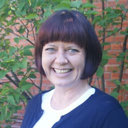 Bidragsyter Hjørdis Birgitte Ellefsen
