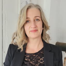 Bidragsyter Marit Aars Eide