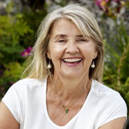 Bidragsyter Gunn-Karin Sakariassen