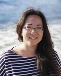 Bidragsyter Amy Kim Kibuishi