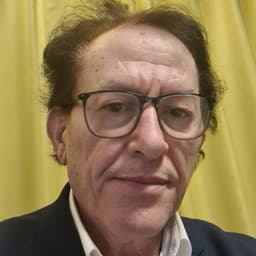 Bidragsyter Kamil Øzerk