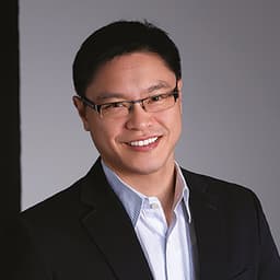 Bidragsyter Jason Fung