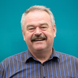 Bidragsyter Yngve Troye Nordkvelle