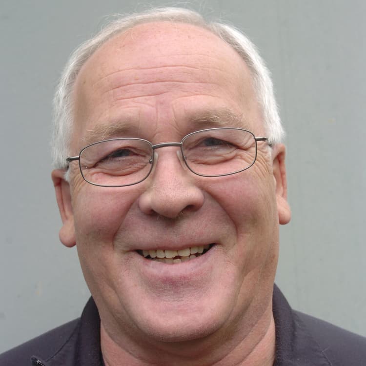 Bidragsyter Aasmund Holand