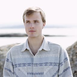 Bidragsyter Erlend Wichne