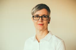 Bidragsyter Jennifer Setchell