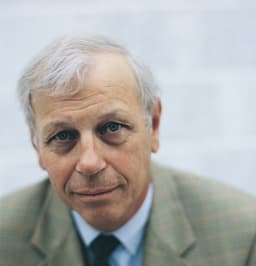 Bidragsyter Pål E. Korsvold