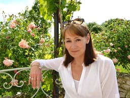 Bidragsyter Fiona Valpy