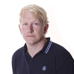 Bidragsyter Joakim Caspersen
