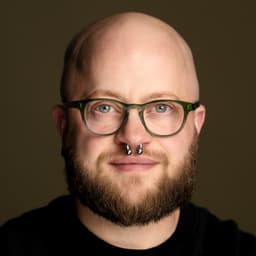 Bidragsyter Luca Dalen Espseth