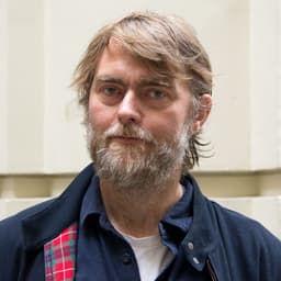 Bidragsyter Gisle Normann Melhus