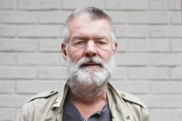 Bidragsyter Lasse Lindtner