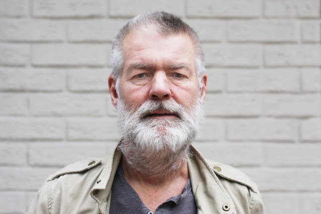Bidragsyter Lasse Lindtner