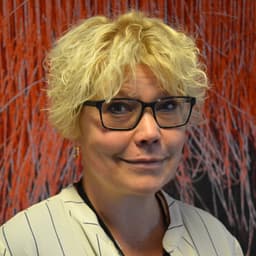 Bidragsyter Vanja Lundgren Sørli