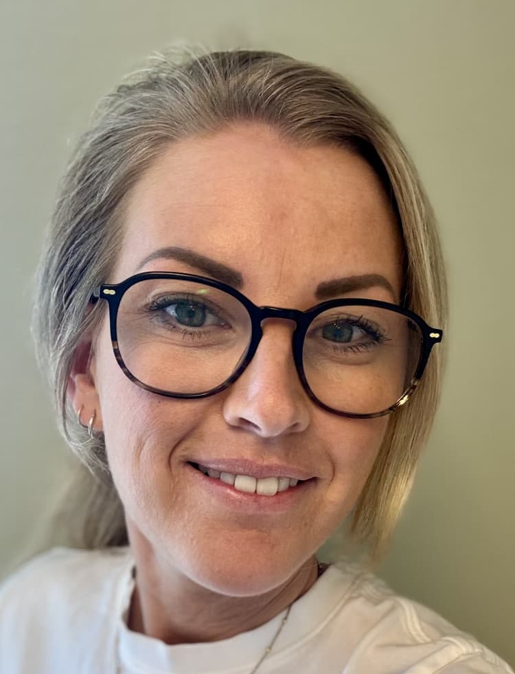 Bidragsyter Monica Tjernsmo