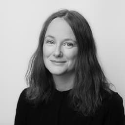 Bidragsyter Kristin Linnesholm