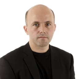 Bidragsyter Ole Andreas Kvamme